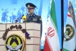 امیر بهمرد: در دفاع از ملت ایران، جان بر کف خواهیم بود