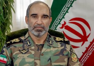 امیر جهانشاهی: دشمن در برابر اراده ملت ایران به زانو درآمده است