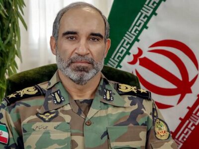 امیر جهانشاهی: دشمن در برابر اراده ملت ایران به زانو درآمده است