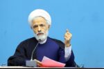 ‌انصاری در پاسخ به تسنیم: چرا دولت طرح‌ «مقابله با نفوذ» را نپذیرفت؟