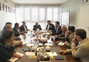 انصاری: مستندسازی خسارات باید به استیفای حقوق ایران منجر شود