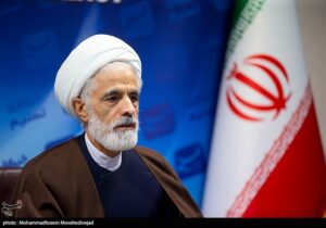 انصاری:دولت خواستاربررسی دقیق‌تر طرح مقابله بانفوذ سرویس‌های بیگانه شد