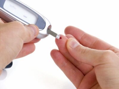 اِندومتریوز با خطر بالاتر دیابت نوع ۲ مرتبط است