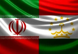 ایران و تاجیکستان قرارداد بلندمدت نفتی امضا می‌کنند + جزئیات