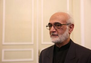 ایروانی: تنگه هرمز، اهرم اقتدار ایران است