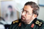 ایزدی: آمریکا و ناتو برای شکست ایران آمدند؛ منطقه شاهد افول دشمن است