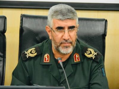 ایستادگی ۴۷ ساله؛ مشکلات اقتصادی سد راه پیمان ملت با ولایت نیست