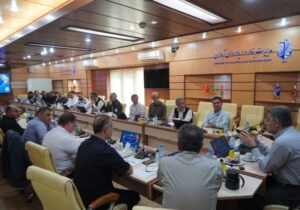 ایمنی شناورهای سنتی در بنادر خوزستان نیازمند آموزش و آمادگی بیشتر است