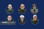 بازآرایی فرماندهی نیروهای مسلح در یک دوره حساس؛ پیام انتصاب‌ها چیست؟