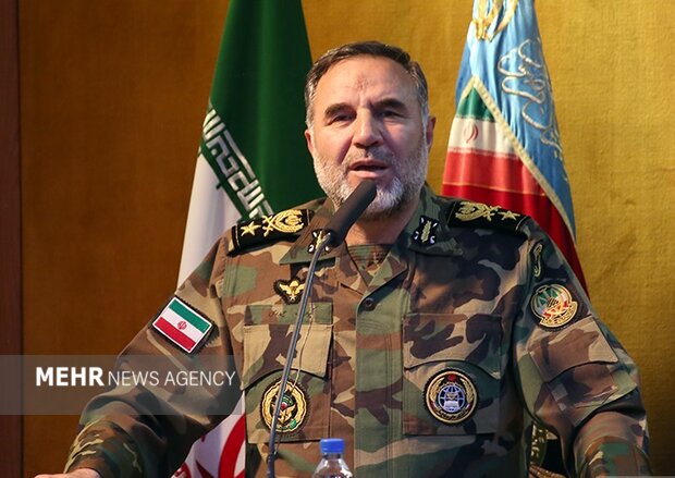 بازآرایی فرماندهی نیروهای مسلح در یک دوره حساس؛ پیام انتصابها چیست؟ بازآرایی فرماندهی نیروهای مسلح در یک دوره حساس؛ پیام انتصابهای چیست؟