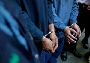 بازداشت عوامل حادثه ضرب‌وشتم کارشناس حراست شهرداری مشهد