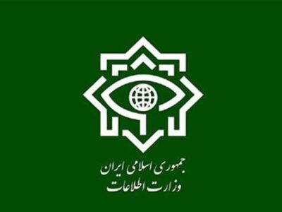 بازداشت ۲۱مزدور موساد و ۴ شرور عضو باندهای مسلح شرارت در استان کرمان