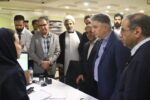بازدید معاون درمان وزارت بهداشت از ظرفیت‌های درمانی یزد