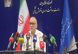 بازسازی آمبولانس‌های آسیب دیده در جنگ و تامین ۲۵۹ آمبولانس جدید