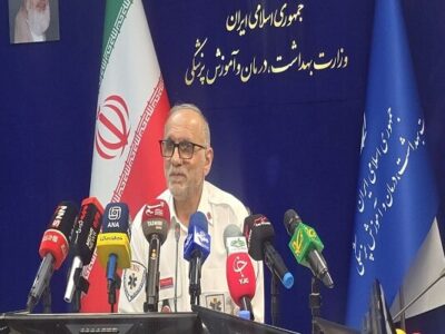 بازسازی آمبولانس‌های آسیب دیده در جنگ و تامین ۲۵۹ آمبولانس جدید