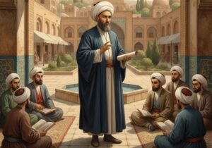 بازشناسی جایگاه تمدنی و فقهی علامه ملا عبدالله بهابادی یزدی