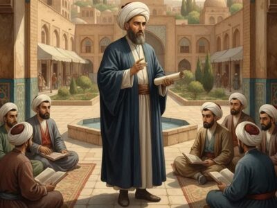 بازشناسی جایگاه تمدنی و فقهی علامه ملا عبدالله بهابادی یزدی