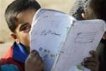 بازگشت ۲۸۵۰ دانش‌آموز گلستانی بر سر کلاس‌های درس