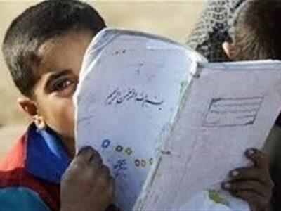 بازگشت ۲۸۵۰ دانش‌آموز گلستانی بر سر کلاس‌های درس