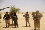 بازی دوگانه تجزیهطلبان با امنیت سیستان و بلوچستان