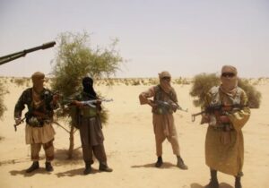 بازی دوگانه تجزیهطلبان با امنیت سیستان و بلوچستان