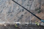 باند غربی طولانی‌ترین تونل‌ آزادراهی شهریور ۱۴۰۶ به بهره‌برداری می‌رسد