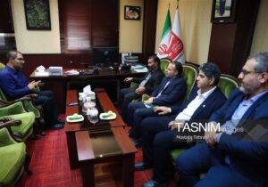 ببینید| آموزش دانشگاهی با نیازهای مهارتی کشاورزی منطبق نیست