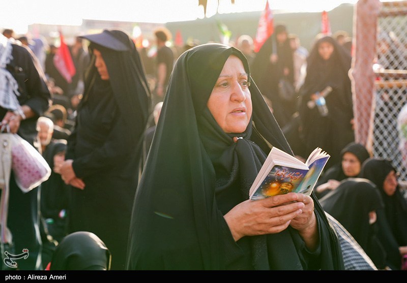 شهید امام خامنه ای (ره) , اخبار قم , بدرقه آقای شهید ایران , تشییع امام شهید , تشییع رهبر شهید , 