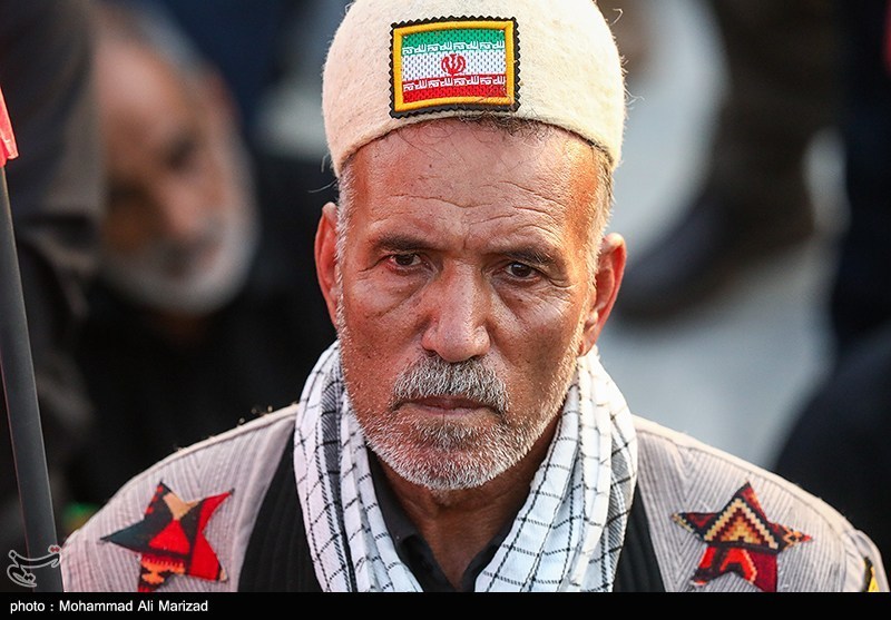 شهید امام خامنه ای (ره) , اخبار قم , بدرقه آقای شهید ایران , تشییع امام شهید , تشییع رهبر شهید , 