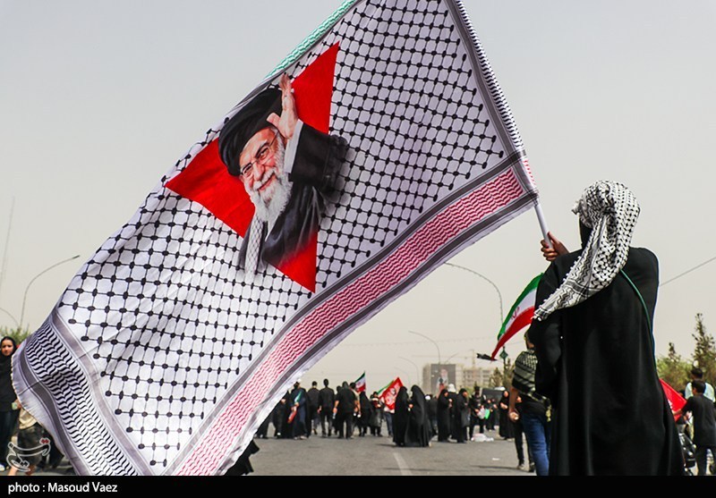 شهید امام خامنه ای (ره) , اخبار قم , بدرقه آقای شهید ایران , تشییع امام شهید , تشییع رهبر شهید , 