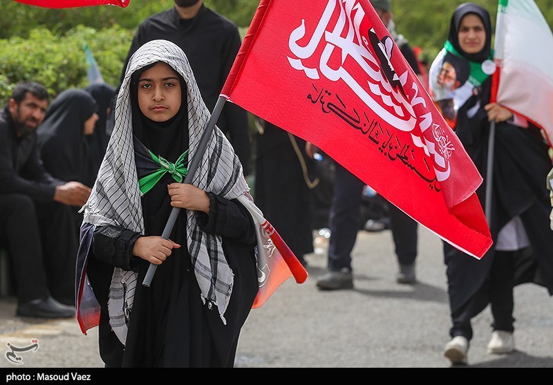 شهید امام خامنه ای (ره) , اخبار قم , بدرقه آقای شهید ایران , تشییع امام شهید , تشییع رهبر شهید , 