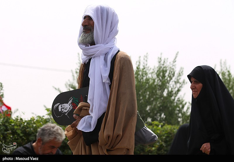 شهید امام خامنه ای (ره) , اخبار قم , بدرقه آقای شهید ایران , تشییع امام شهید , تشییع رهبر شهید , 