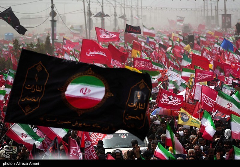 شهید امام خامنه ای (ره) , اخبار قم , بدرقه آقای شهید ایران , تشییع امام شهید , تشییع رهبر شهید , 