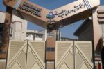 ببینید|حمله وحشیانه به نگهبانان بیمارستان مدنی کرج/۵ نفر مجروح شدند