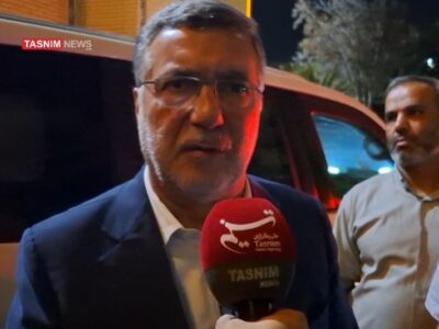 ببینید|خبرهای خوش درمانی وزیر بهداشت برای مردم چابهار