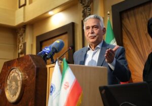 بحران اقتصادی منطقه می‌تواند به فرصت توسعه ایران تبدیل شود