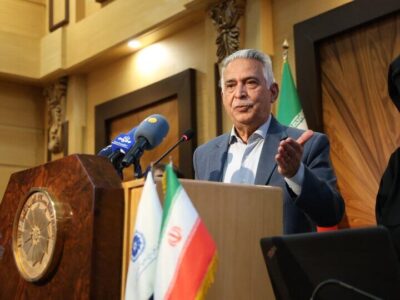 بحران اقتصادی منطقه می‌تواند به فرصت توسعه ایران تبدیل شود