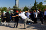 برخی ورزشها در تقویت استخوانها از تمرینات قدرتی بهترند