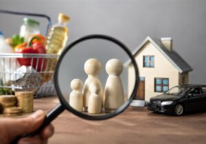 بررسی ضوابط افزایش اعتبار کالابرگ در نشست وزرای اقتصاد و کار
