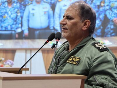 بسیج تمام ظرفیت‌ها برای تعیین وضعیت دیگر خلبانان سوخو ۲۴ ایران