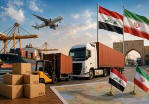 بغداد و تهران در مسیر همکاری اقتصادی پایدار؛ رفع موانع تجارت و تقویت بخش خصوصی