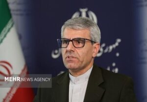 بقایی: برنامه‌ای برای سفر به پاکستان و قطر نداریم
