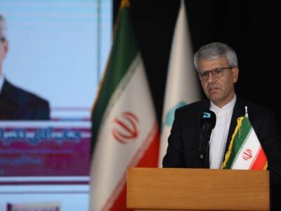بقایی: تحولات اخیر کلیشه‌های ساخته‌شده درباره ایران را تغییر داد