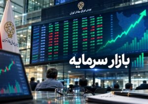 بورس با بازدهی ۲۲ درصدی صدرنشین بازارها در مرداد شد