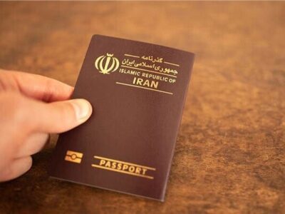 بیاتی: اعتبار گذرنامهها افزایش مییابد