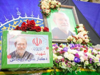 بیانیه خانواده شهید لاریجانی درباره برخی گمانهزنیهای رسانهای