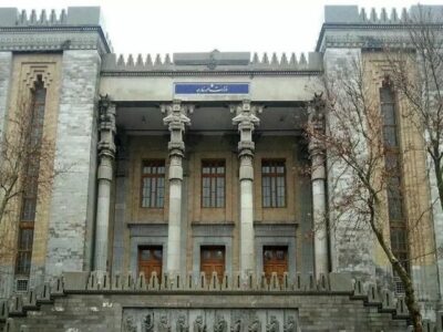 بیانیه وزارت امور خارجه به مناسبت دومین سالگرد شهادت اسماعیل هنیه