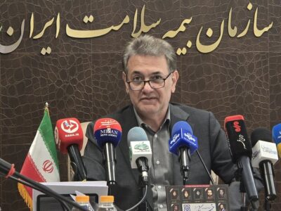 بیمه سلامت در مسیر عدالت و رضایت بیمه‌شدگان گام بر می‌دارد