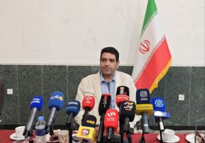 بیگدلی: موضوع تبدیل وضعیت نیروهای شرکتی در مجمع تشخیص متوقف مانده است