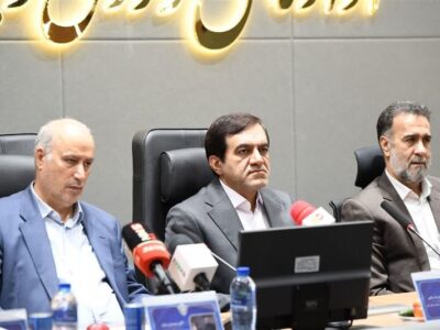 تاج: به‌شدت مخالف ‌محرومیت ‌تماشاگران هستم/ باید از حضور آنها لذت برد